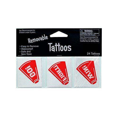 Algopix Similar Product 2 - bulk buys Kole Imports KK925 Removable