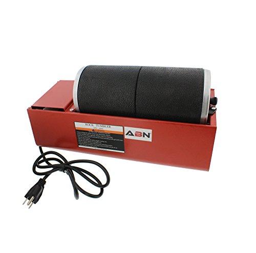 Algopix Similar Product 14 - ABN Rolling Rock Tumbler Kit  3 lb