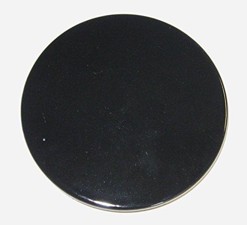 Algopix Similar Product 20 - GRP STOVE BURNER CAP BLACK Replacement