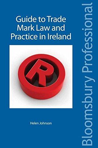 Algopix Similar Product 3 - A Guide to Trade Mark Law and Practice