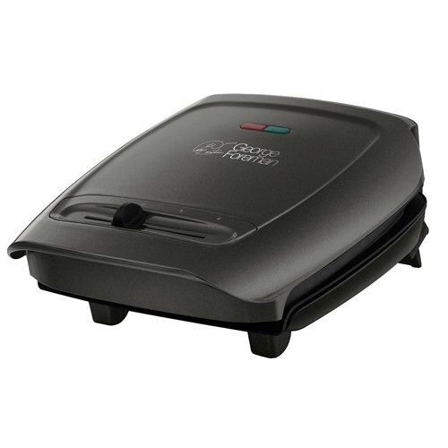 Algopix Similar Product 13 - George Foreman 18851 Compact Variable