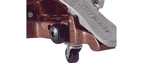 Algopix Similar Product 1 - Ludwig P1423 Third Wheel AddOn Wheel