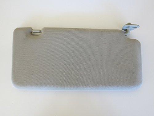 Algopix Similar Product 6 - Nissan 96400EM21A SunVisor SunVisor