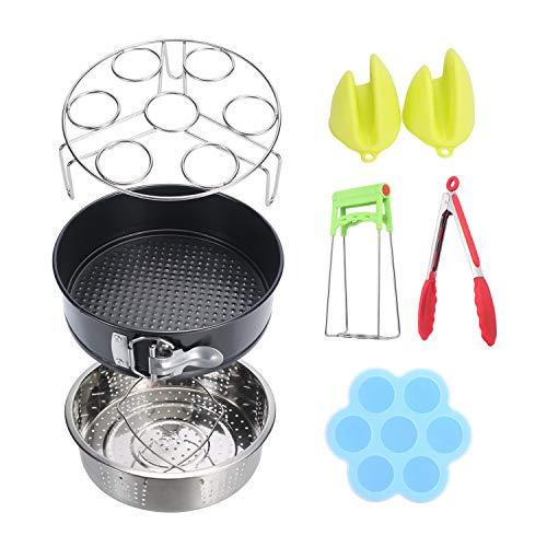 Algopix Similar Product 11 - 7Piece Accessories for Instant 