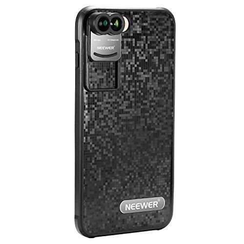 Algopix Similar Product 17 - Neewer 2 in 1 Mobile Phone Camera