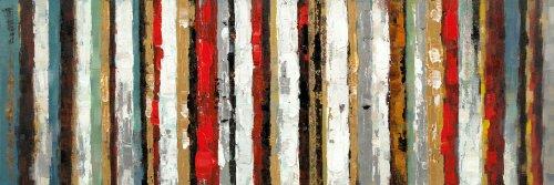 Algopix Similar Product 17 - Mod Home Collection Stretched Canvas