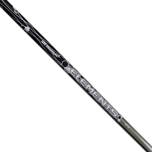 Algopix Similar Product 18 - UST Mamiya Elements Chrome 8 Wood