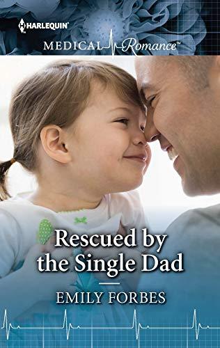 Algopix Similar Product 13 - Rescued by the Single Dad