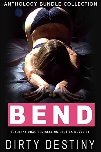 Algopix Similar Product 18 - BEND - Anthology Bundle Collection