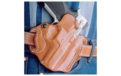 Algopix Similar Product 13 - Desantis Spd Scbrd 1911 5 Rh Blk by DRD