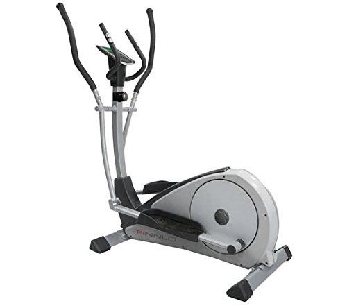 Algopix Similar Product 19 - Finnlo Cross Trainer Exercise Bike
