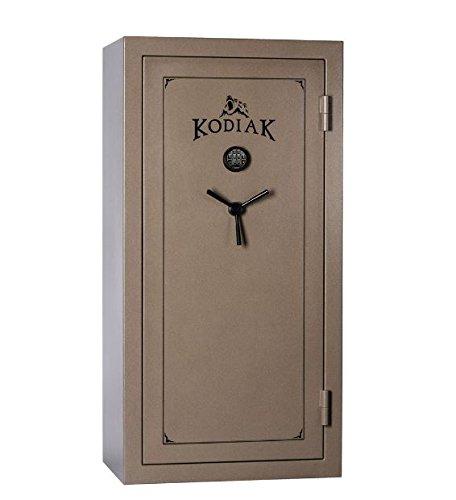 Algopix Similar Product 1 - Rhino Kodiak K7136EX Import Gun Safe 
