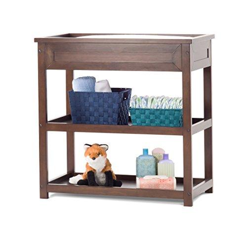 Algopix Similar Product 10 - Childcraft Abbott Dressing Table Rich