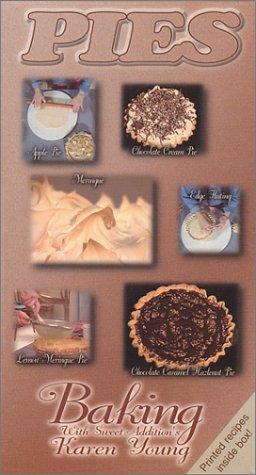 Algopix Similar Product 7 - Pies  Baking w Sweet Additions Karen
