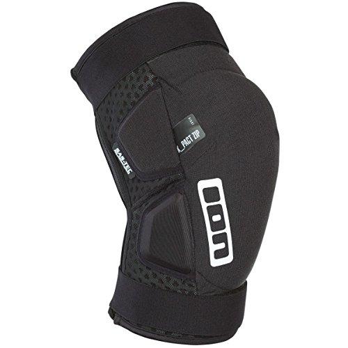 Algopix Similar Product 6 - ION K-Pact Zip Knee Pad Black, L