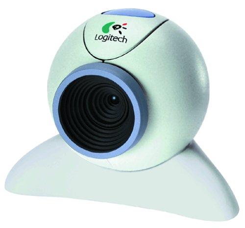 Algopix Similar Product 12 - Logitech QuickCam Express (USB)