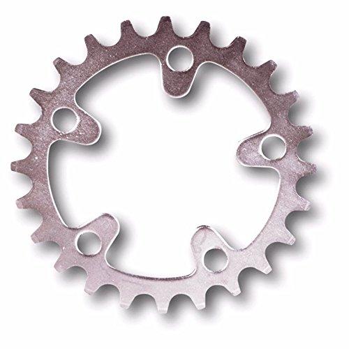 Algopix Similar Product 9 - StrongLight 5-Arm/74mm Chainring: 28T