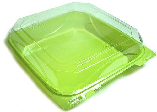 Algopix Similar Product 8 - COX88BBLG 8x8 BB Hinged Lime Green