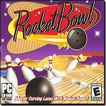 Algopix Similar Product 4 - Rocket Bowl JC [Old Version] by Encore