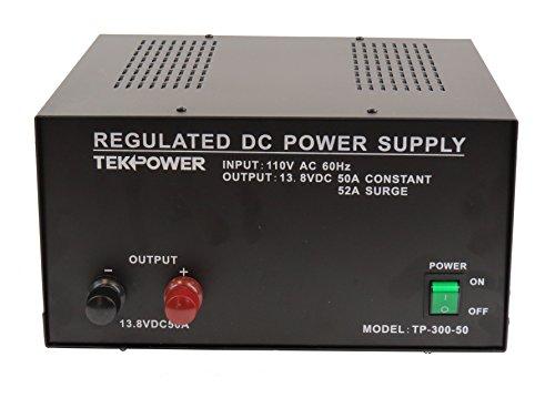Algopix Similar Product 20 - TekPower TP30025 25 Amp DC 138V