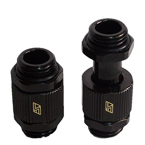 Algopix Similar Product 15 - Swiftech G14 Male to Male SLI 