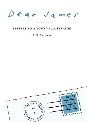 Algopix Similar Product 18 - Dear James Letters to a Young
