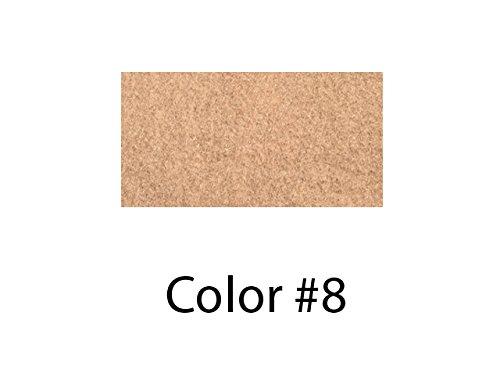 Algopix Similar Product 5 - Carpet Dashboard Cover  Fits 20142017