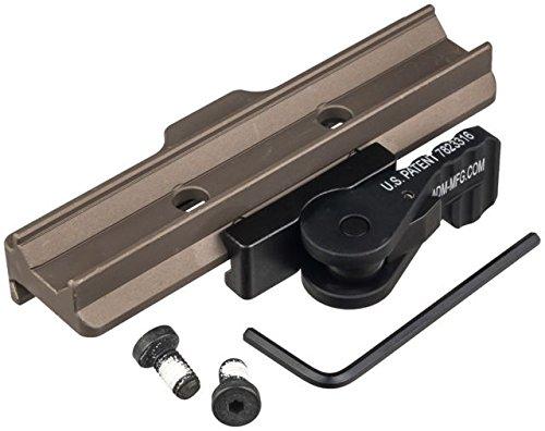 Algopix Similar Product 4 - American Defense ADB3 TAC R FDE