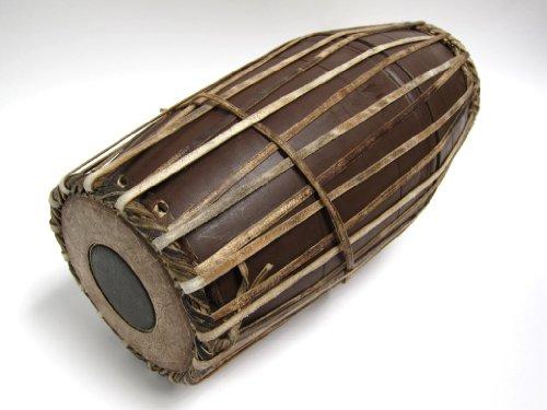 Algopix Similar Product 4 - banjira South Indian Tenor Mridangam 