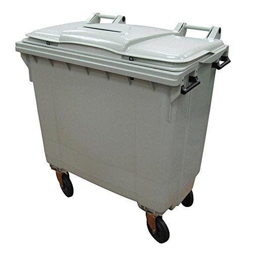 Algopix Similar Product 11 - Document Security Cart Gallon Capacity