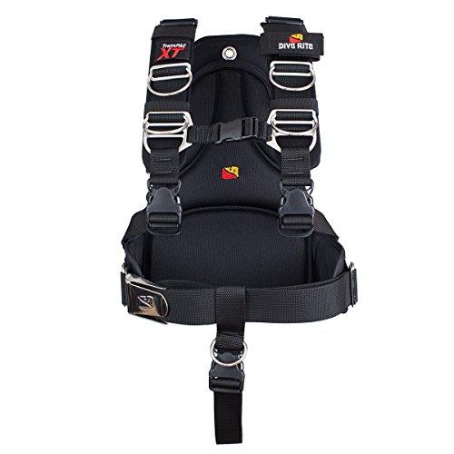 Algopix Similar Product 1 - Dive Rite Women's TransPac XT