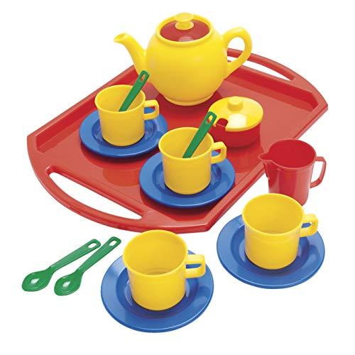 Algopix Similar Product 2 - Tea Set