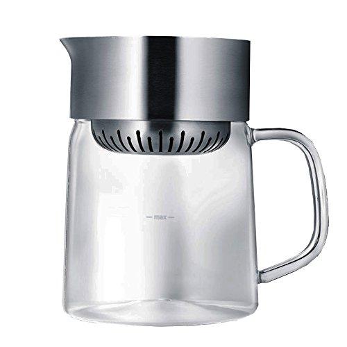 Algopix Similar Product 13 - Blomus Tea Maker
