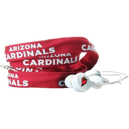 Algopix Similar Product 19 - Zeikos  Arizona Cardinals Shoelace