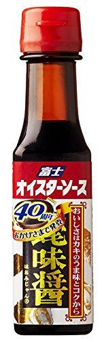 Algopix Similar Product 5 - Fuji This oyster sauce 120gX2