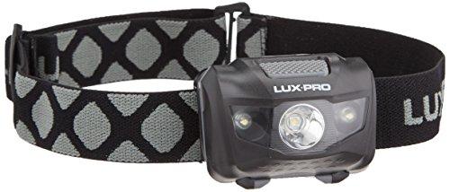 Algopix Similar Product 11 - LUX  PRO LP340 MultiMode Camping 250
