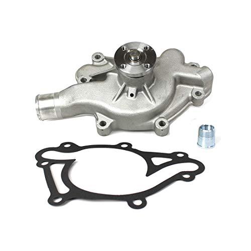 Algopix Similar Product 15 - DNJ WP1153A Water Pum for p 19901991 