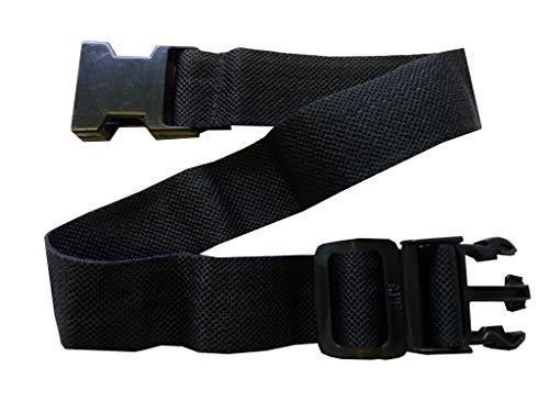 Algopix Similar Product 15 - Roamlite Mens Extension Extender Belt
