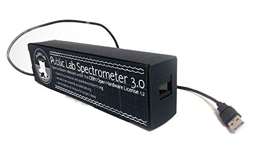 Algopix Similar Product 15 - Public Lab Spectrometer 3.0