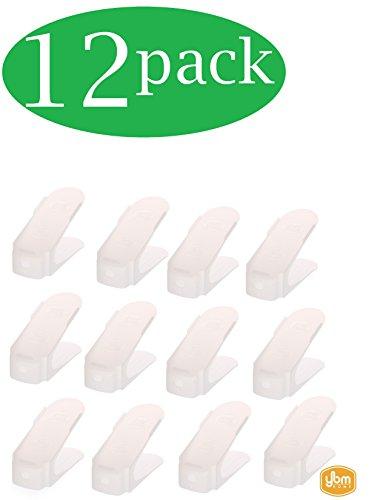 Algopix Similar Product 11 - YBM HOME Ybmhome Plastic Double Layer