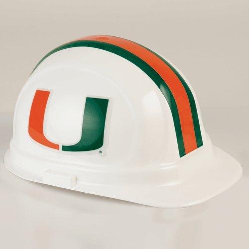 Algopix Similar Product 3 - WinCraft NCAA University of Miami
