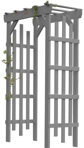 Algopix Similar Product 11 - Highwood The Hometown Arbor Weathered