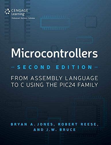 Algopix Similar Product 17 - Microcontrollers, Second Edition