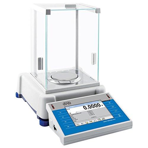 Algopix Similar Product 3 - Radwag AS3103Y AS 3103Y Analytical