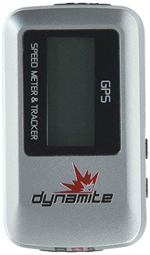 Algopix Similar Product 7 - Dynamite GPS Speed Meter