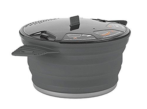 Algopix Similar Product 4 - Sea to Summit X-Pot