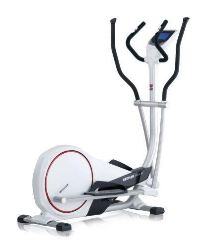 Algopix Similar Product 18 - Kettler Unix P Magnetico Ellittica