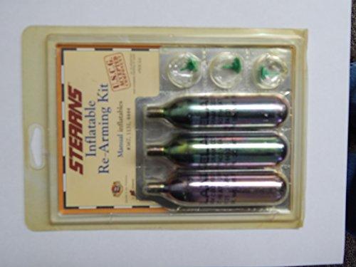 Algopix Similar Product 20 - Stearns I901KIT00000 PFD I901 Ind Co2