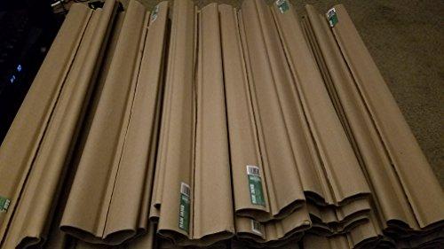 Algopix Similar Product 3 - Ram Board RBJP 36 Brown Fiberboard 36