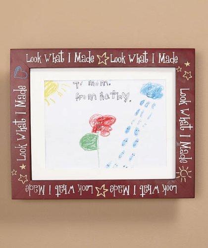 Algopix Similar Product 5 - Easy Change Artwork Framelook What I